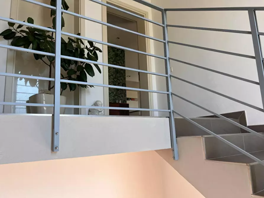 Immagine 4 di Attico in affitto  in via viola di martorano a Cesena