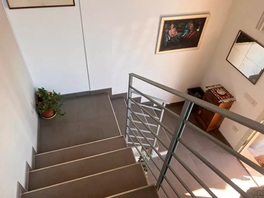 Immagine 5 di Attico in affitto  in via viola di martorano a Cesena