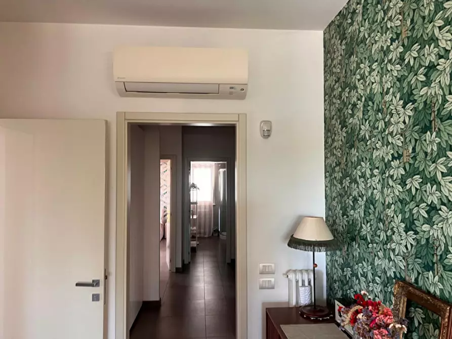 Immagine 7 di Attico in affitto  in via viola di martorano a Cesena