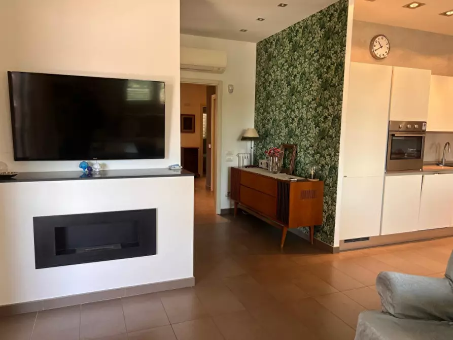 Immagine 9 di Attico in affitto  in via viola di martorano a Cesena