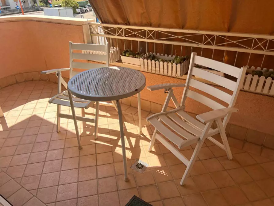 Immagine 11 di Attico in affitto  in via viola di martorano a Cesena