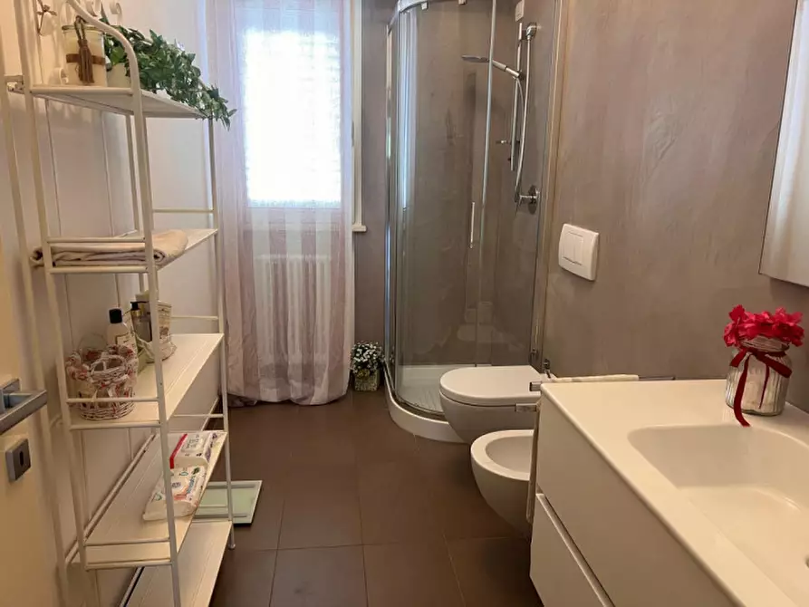Immagine 12 di Attico in affitto  in via viola di martorano a Cesena