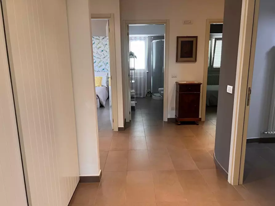 Immagine 13 di Attico in affitto  in via viola di martorano a Cesena
