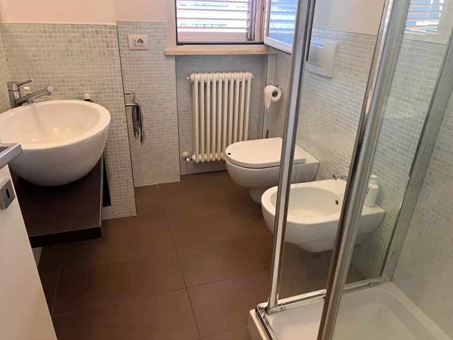 Immagine 16 di Attico in affitto  in via viola di martorano a Cesena