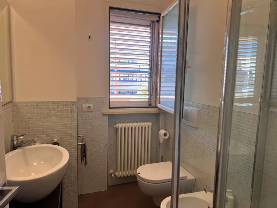 Immagine 17 di Attico in affitto  in via viola di martorano a Cesena