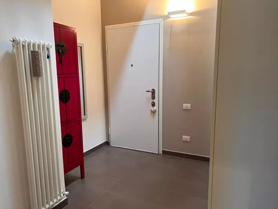 Immagine 18 di Attico in affitto  in via viola di martorano a Cesena