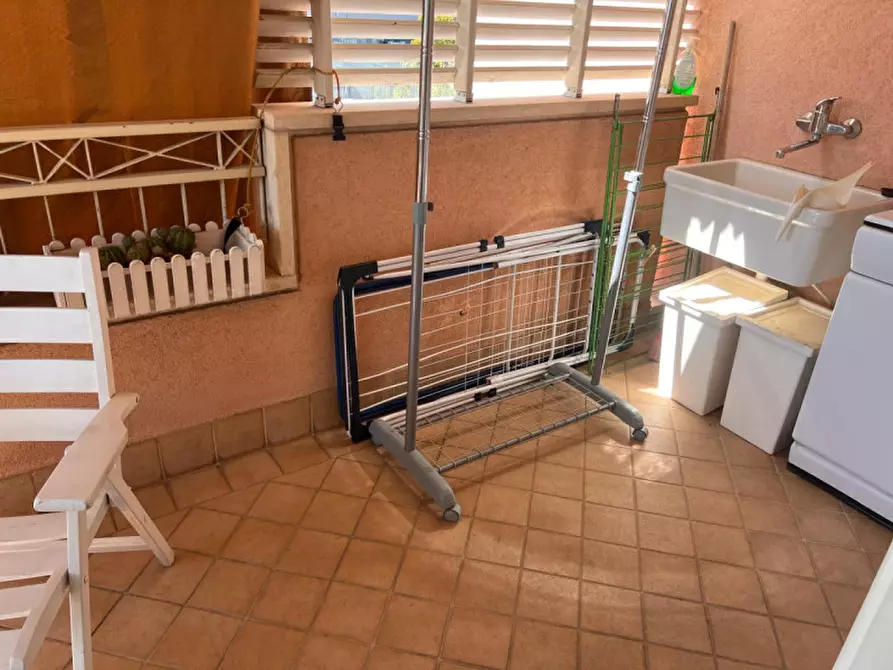 Immagine 20 di Attico in affitto  in via viola di martorano a Cesena