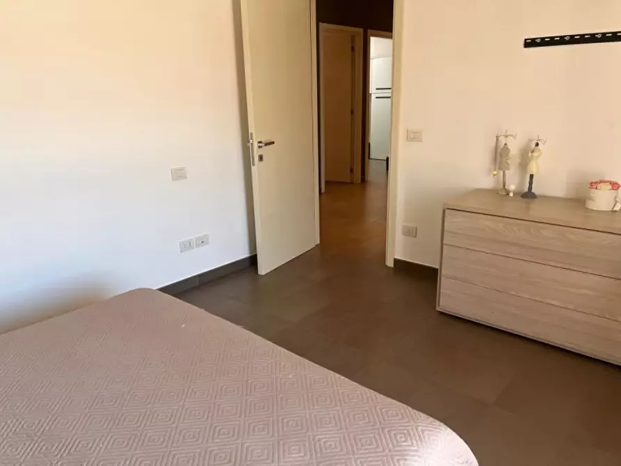 Immagine 21 di Attico in affitto  in via viola di martorano a Cesena