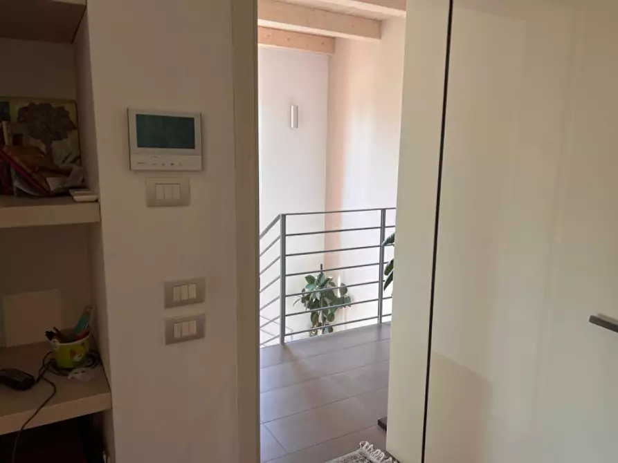 Immagine 22 di Attico in affitto  in via viola di martorano a Cesena