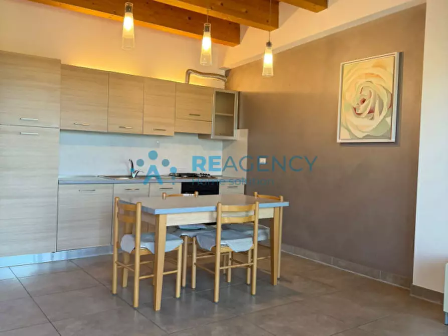 Immagine 2 di Appartamento in affitto  in Via benedetto croce a Brendola