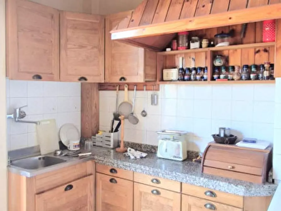 Immagine 2 di Appartamento in vendita  in Via Andrea Costa a Civitella Di Romagna