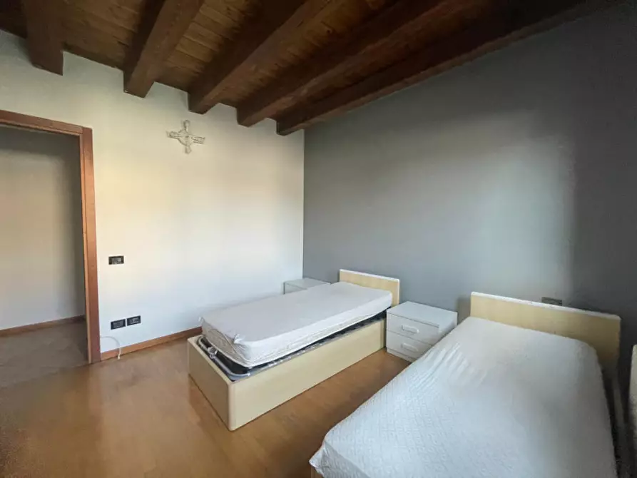 Immagine 9 di Appartamento in affitto  in Viale Verona a Altavilla Vicentina