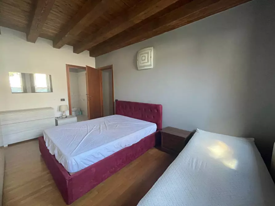 Immagine 13 di Appartamento in affitto  in Viale Verona a Altavilla Vicentina