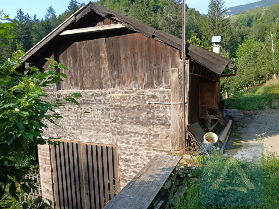Immagine 7 di Terreno in vendita  a Contà