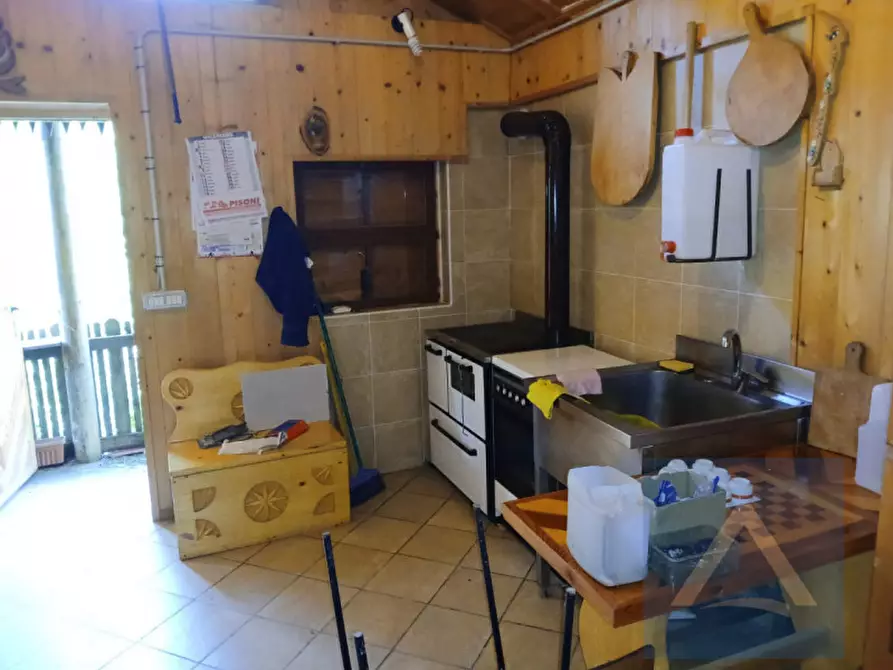 Immagine 9 di Terreno in vendita  a Contà