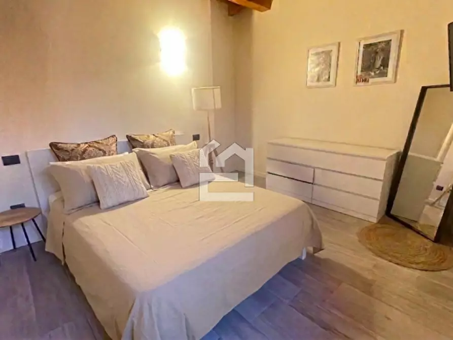 Immagine 8 di Appartamento in vendita  in via vicolo carrobbio a Manerba Del Garda