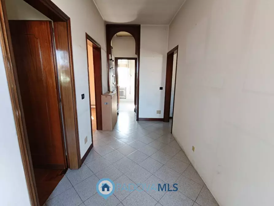 Immagine 2 di Appartamento in vendita  in Via Francesco Erizzo a Padova