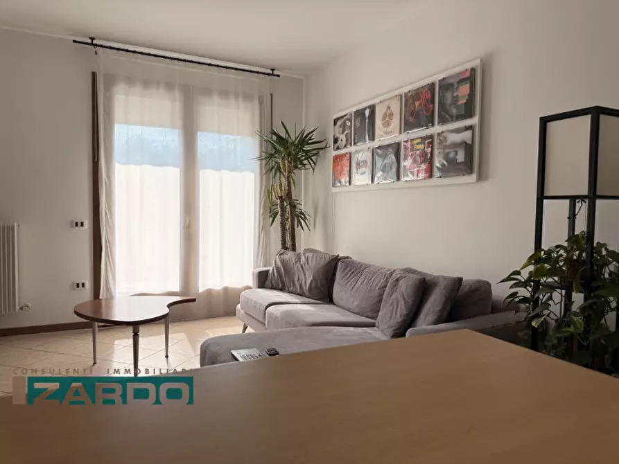 Immagine 1 di Appartamento in vendita  in Via Masaccio a Riese Pio x