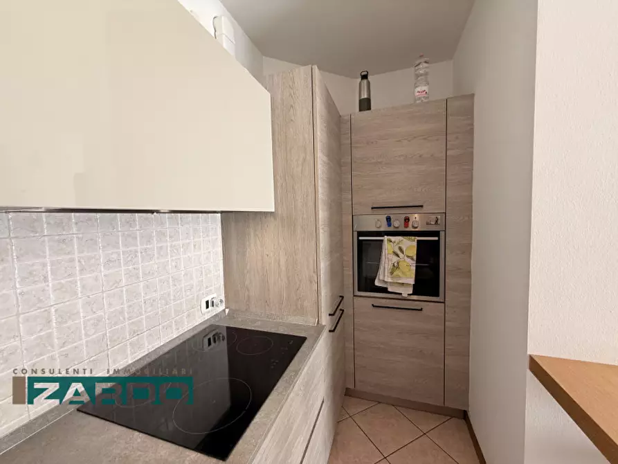 Immagine 4 di Appartamento in vendita  in Via Masaccio a Riese Pio x