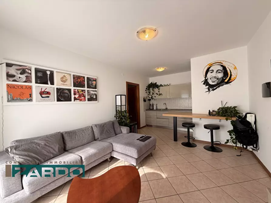 Immagine 6 di Appartamento in vendita  in Via Masaccio a Riese Pio x