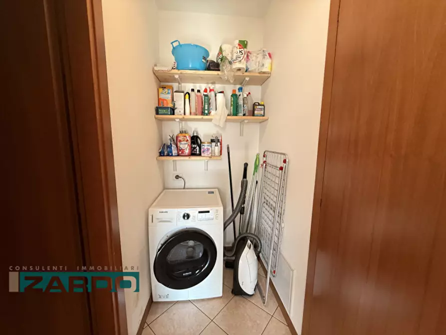 Immagine 12 di Appartamento in vendita  in Via Masaccio a Riese Pio x