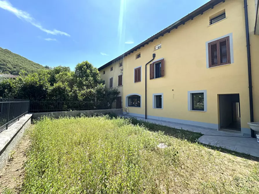 Immagine 1 di Appartamento in vendita  in Via Montedenno 22 a Brescia