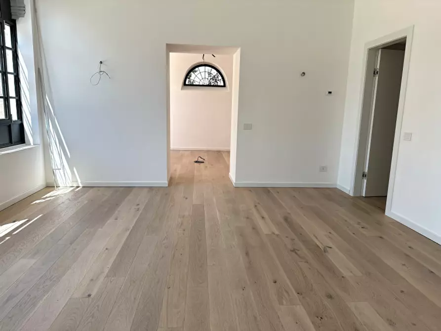 Immagine 4 di Appartamento in vendita  in Via Montedenno 22 a Brescia