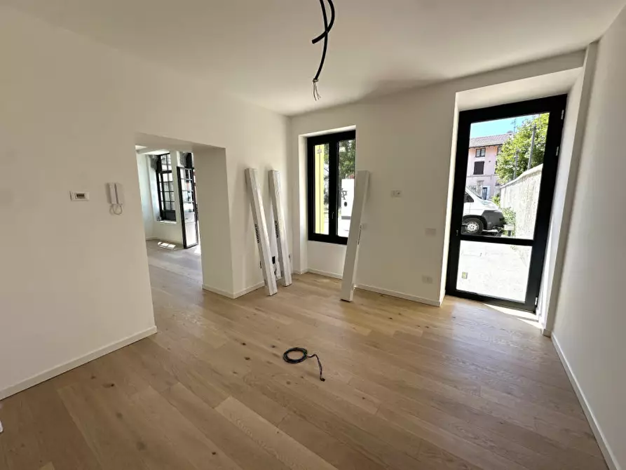 Immagine 5 di Appartamento in vendita  in Via Montedenno 22 a Brescia