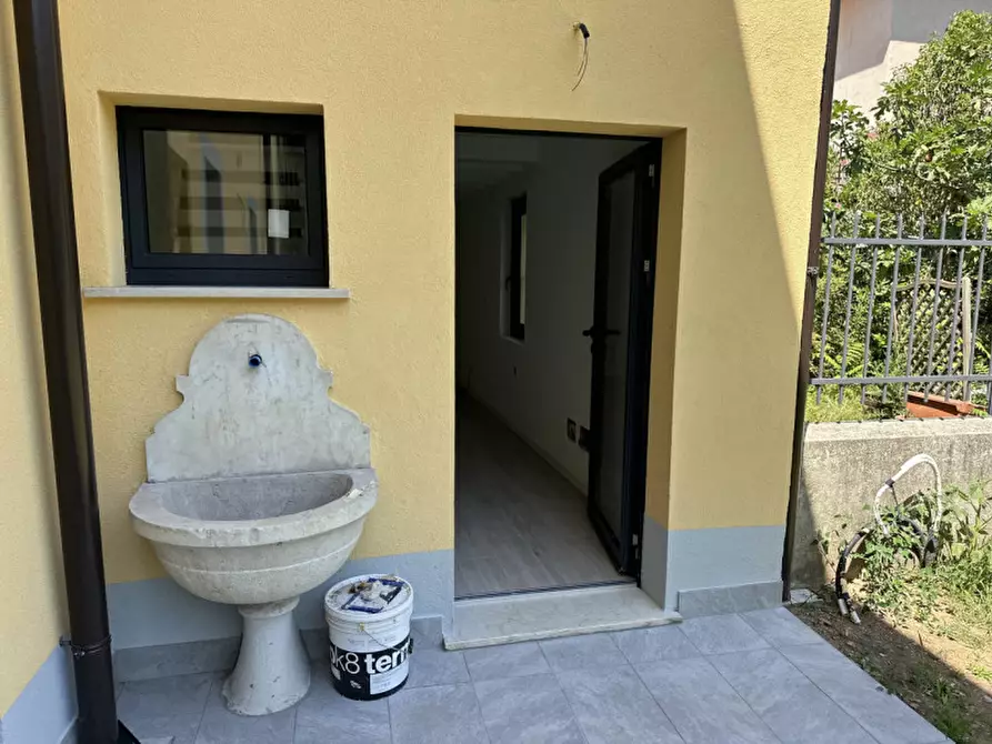 Immagine 7 di Appartamento in vendita  in Via Montedenno 22 a Brescia