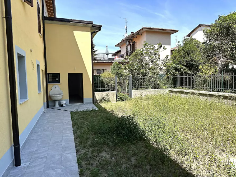 Immagine 8 di Appartamento in vendita  in Via Montedenno 22 a Brescia