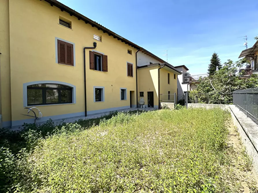 Immagine 9 di Appartamento in vendita  in Via Montedenno 22 a Brescia