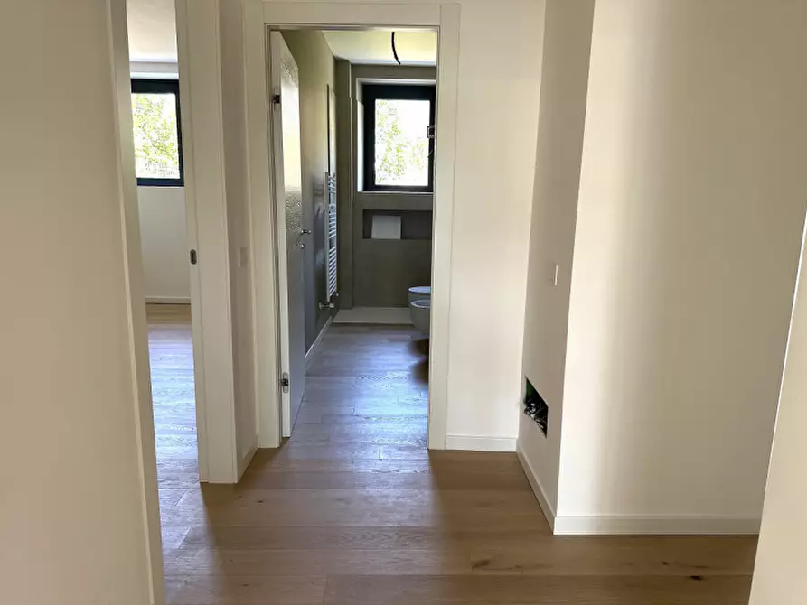 Immagine 14 di Appartamento in vendita  in Via Montedenno 22 a Brescia