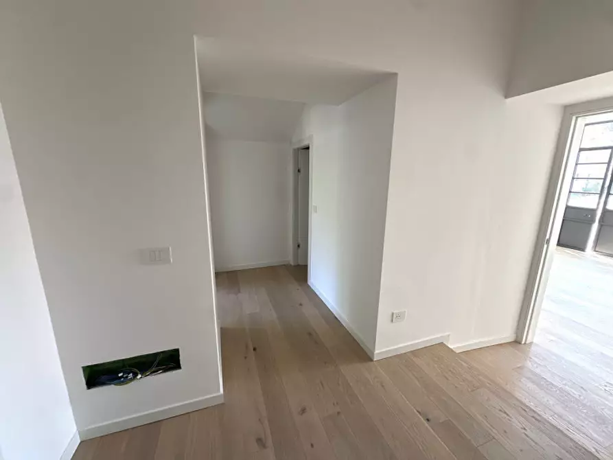Immagine 16 di Appartamento in vendita  in Via Montedenno 22 a Brescia