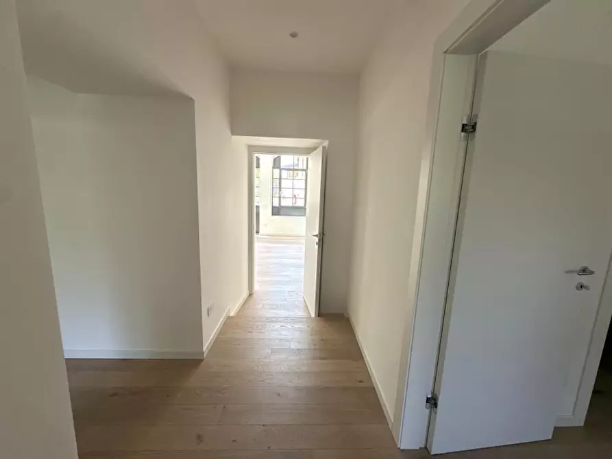 Immagine 20 di Appartamento in vendita  in Via Montedenno 22 a Brescia