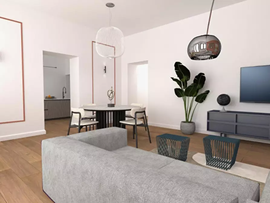 Immagine 27 di Appartamento in vendita  in Via Montedenno 22 a Brescia