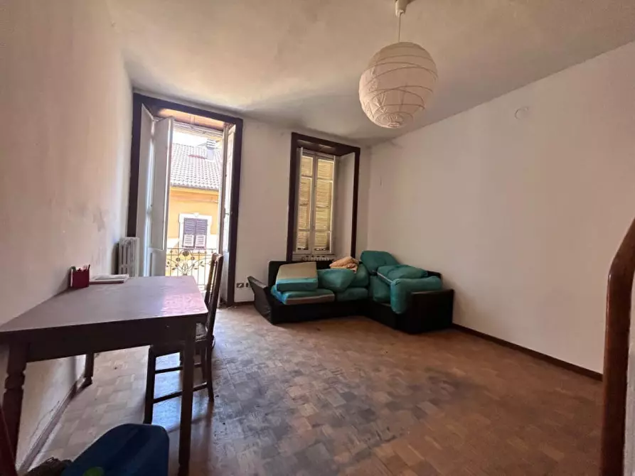 Immagine 4 di Appartamento in vendita  in Via Nazionale, 55 a Borgo Val Di Taro
