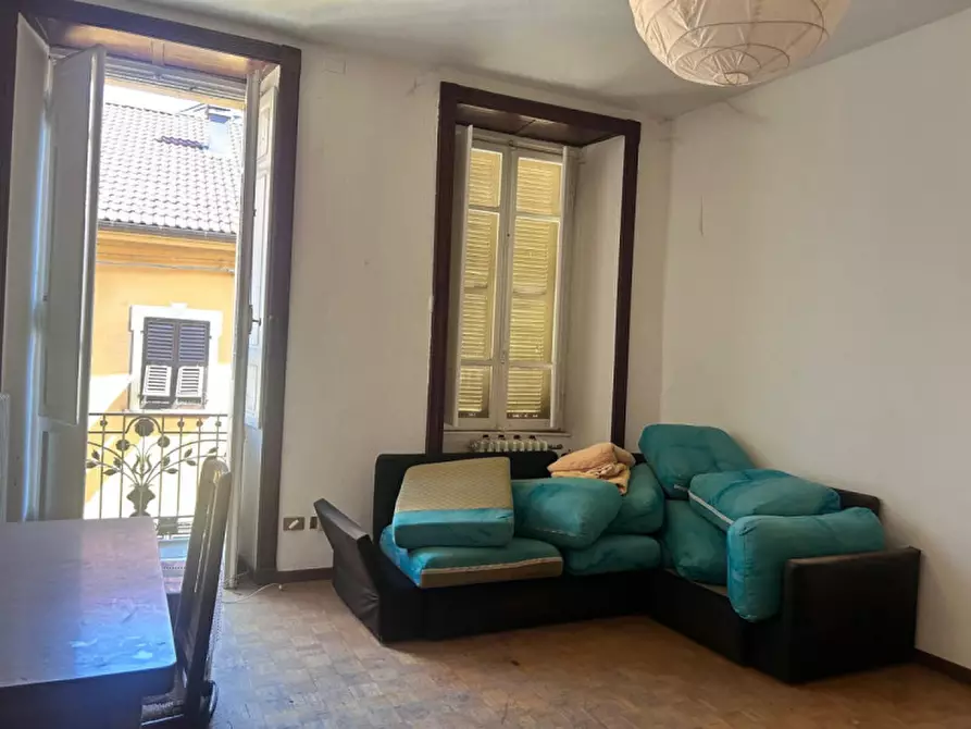 Immagine 5 di Appartamento in vendita  in Via Nazionale, 55 a Borgo Val Di Taro