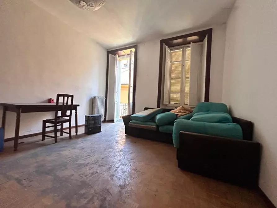 Immagine 6 di Appartamento in vendita  in Via Nazionale, 55 a Borgo Val Di Taro