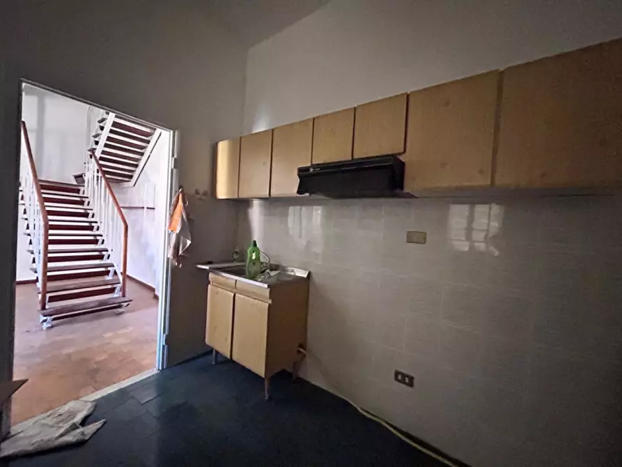 Immagine 9 di Appartamento in vendita  in Via Nazionale, 55 a Borgo Val Di Taro