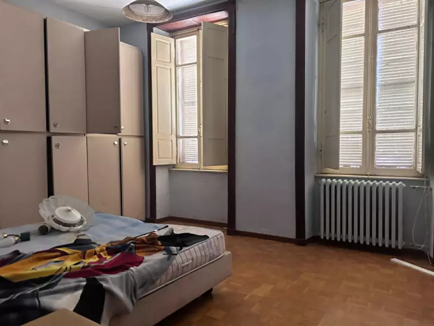 Immagine 11 di Appartamento in vendita  in Via Nazionale, 55 a Borgo Val Di Taro