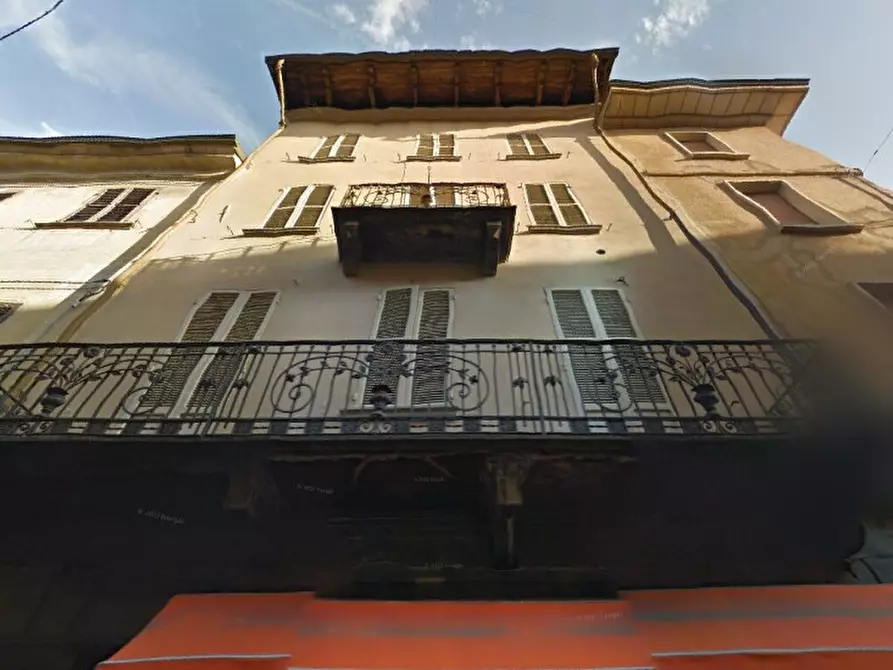 Immagine 2 di Appartamento in vendita  in Via Nazionale, 55 a Borgo Val Di Taro