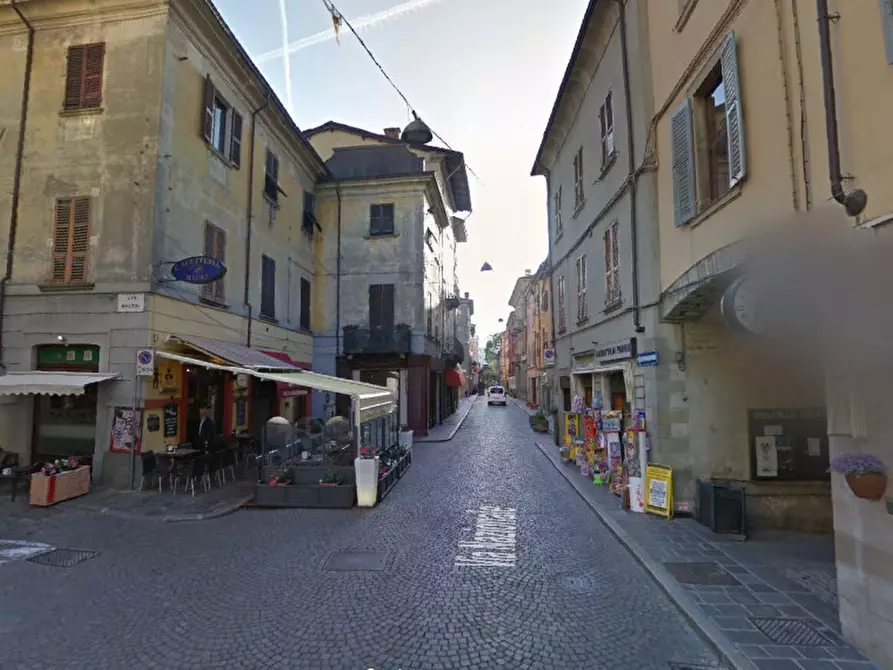Immagine 3 di Appartamento in vendita  in Via Nazionale, 55 a Borgo Val Di Taro