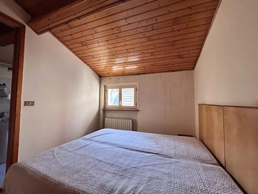 Immagine 7 di Appartamento in vendita  in Via Nazionale, 55 a Borgo Val Di Taro