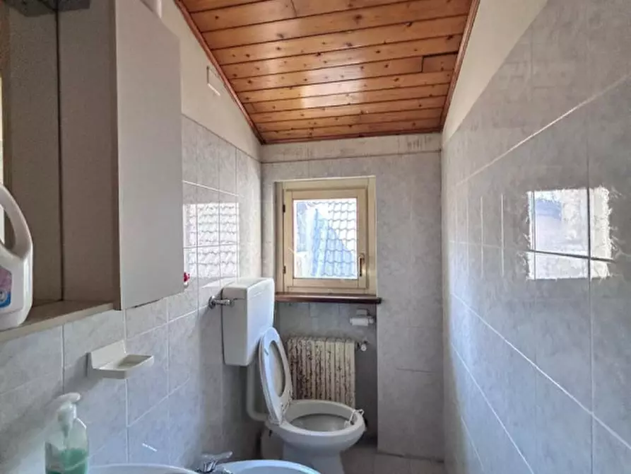Immagine 10 di Appartamento in vendita  in Via Nazionale, 55 a Borgo Val Di Taro