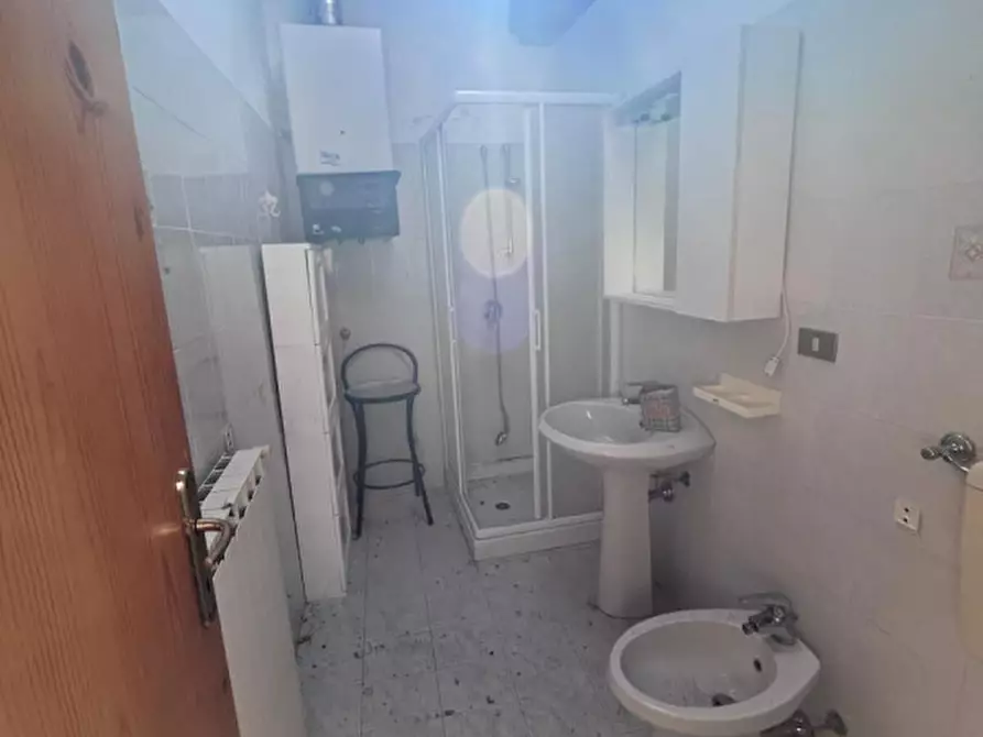 Immagine 12 di Appartamento in vendita  in Via Nazionale, 55 a Borgo Val Di Taro