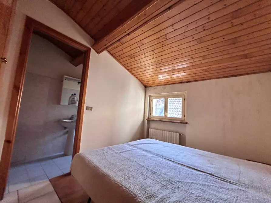 Immagine 13 di Appartamento in vendita  in Via Nazionale, 55 a Borgo Val Di Taro