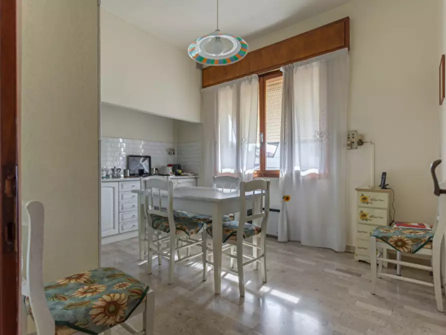 Immagine 3 di Casa indipendente in vendita  in Via Cosme Tura a Venezia