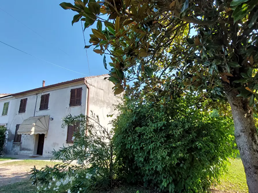 Immagine 2 di Casa bifamiliare in vendita  a Masi