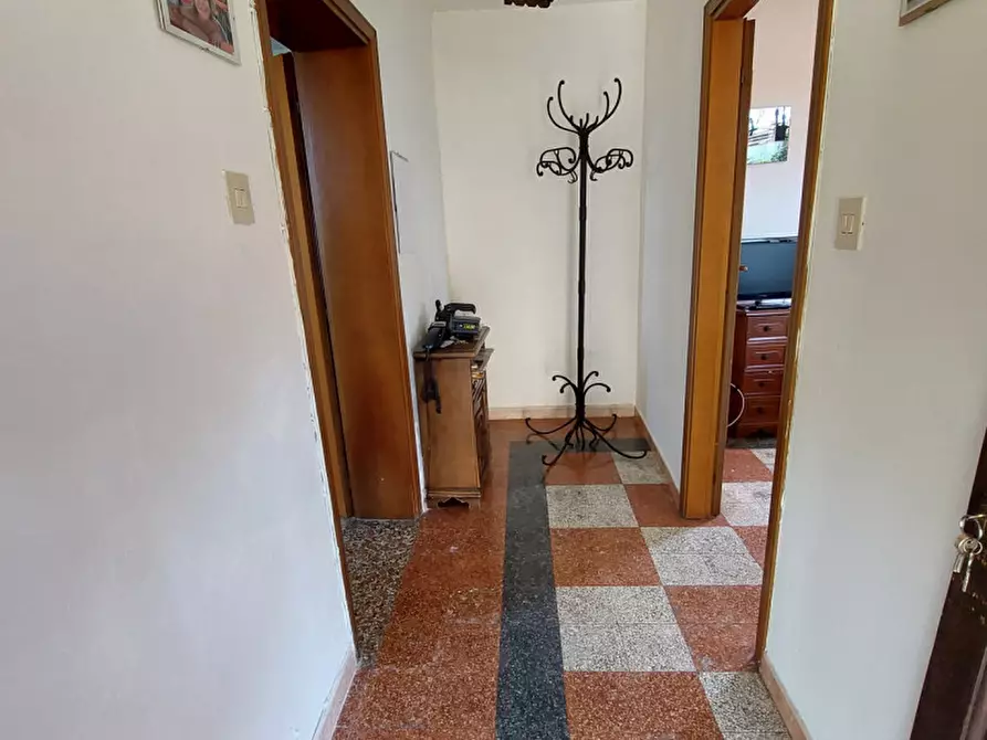 Immagine 4 di Casa bifamiliare in vendita  a Masi