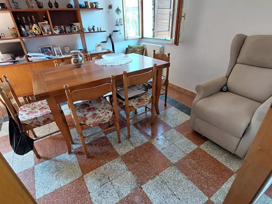 Immagine 5 di Casa bifamiliare in vendita  a Masi
